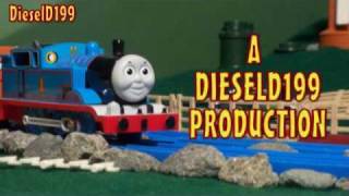 TOMICA Thomas amp Friends CGI Smoke and Steam Clips [upl. by Weingartner]