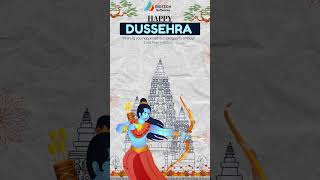 Dussehra also known as Vijayadashami [upl. by Ayatahs489]