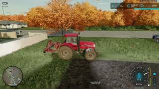 FS 22 TutorialPlaythrough Why choose a start from scratch Game Start Ep 16 [upl. by Lal387]