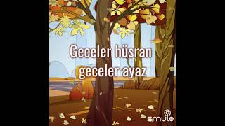 ayaz geceler [upl. by Penelope]