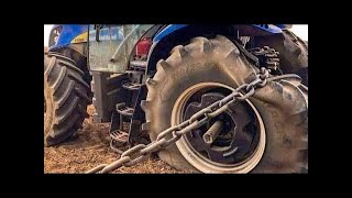 EXPENSIVE TRACTOR amp TRUCK FAILS COMPILATION  TRUCK TRACTOR CRASHING COMPILATION 2023 [upl. by Hackney]