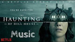 quot Go tomorrow quot the haunting of hill house soundtrack Thehantingofhillhouse Netflix [upl. by Tnattirb]