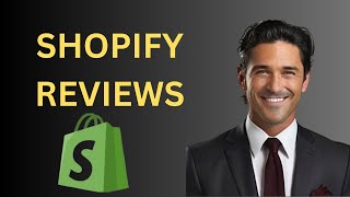 Shopify Reviews [upl. by Christalle]