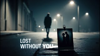 Silent Dreamer  Lost Without You Official Video [upl. by Prober]