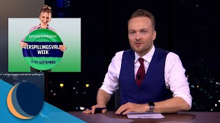 Voedselverspilling  De Avondshow met Arjen Lubach S4 [upl. by Enuj461]