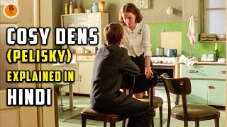 Cosy Dens Pelisky Movie Explained in Hindi  9D Production [upl. by Hoban115]