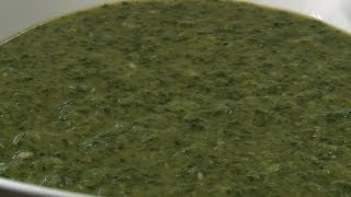 Trinidads Callaloo [upl. by Coussoule11]