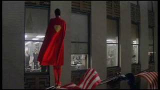 Superman II Donner Cut Fan Trailer [upl. by Nylatsirk587]