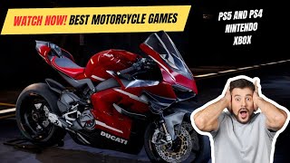 Top 10 Most Realistic BIKE RACING Games for Android l Best Bike Racing Games on Android 2022 [upl. by Hairaza553]