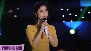 Nhớ Người Yêu  Phương Anh  Official MV [upl. by Daffy]