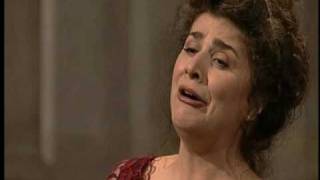 Cecilia Bartoli  quotMio ben ricordatiquot  Schubert [upl. by Siffre836]