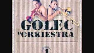 Golec uOrkiestra Kuku [upl. by Eeslehc]