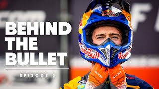 On The Limit  Behind the Bullet With Jeffrey Herlings EP5 [upl. by Pellikka]