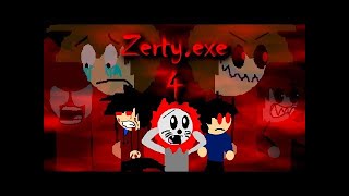 REUPLOAD ZertyTV Movies Zerty exe 4  The Battle of Pure Extinction [upl. by Yonina708]