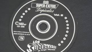 Los Supernacos quotEl Regalitoquot [upl. by Kraska421]