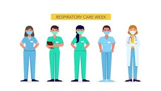 THORASYS extends gratitude to Respiratory Therapists on Respiratory Week 2021 [upl. by Onifur297]