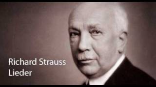 Richard Strauss Nichts op 10 no 2 Barbara Bonney [upl. by Meunier]