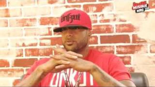 Booba Nouvelle Interview pour Autopsie Volume 4 [upl. by Gurias823]