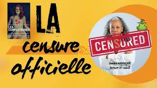 La censure officielle [upl. by Veradi]