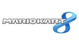 SNES Rainbow Road  Mario Kart 8 [upl. by Araem932]