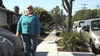 Dystonia Documentary Part 1 of 3  Marthas Segment [upl. by Babara]