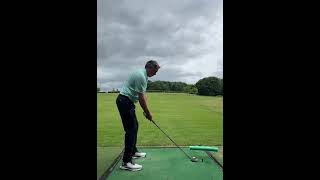 How to Stop Topping your Fairway Woods simplegolftips golftips golfswingtips golfadvice golf [upl. by Fedora]