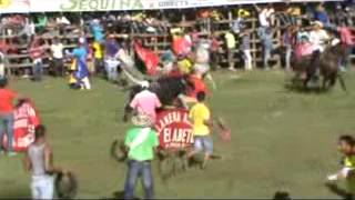 RESUMEN PRIMER DIA DE TOROS EN SAHAGUN  POR HUMBERTO SINNING RAMIREZ [upl. by Santana165]