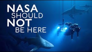 Whats NASA Trying to Find at the Bottom of the Ocean [upl. by Mackenzie372]