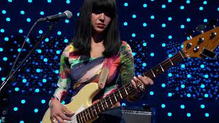 Khruangbin  Maria También Live on KEXP [upl. by Pat]