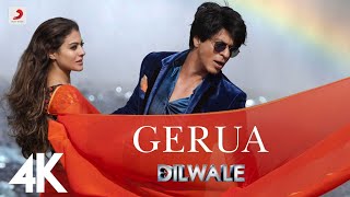 Gerua  Remix  Faisal Vaishnavi  Sonali B  Dilwale [upl. by Areht]