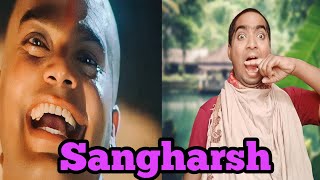 Sangharsh movie spoofdialogue akshay kumar priti zinta Bollywoodactionmovie [upl. by Onilecram74]