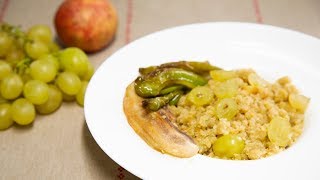 Secretos de las Mejores Migas de Pan [upl. by Filippa207]