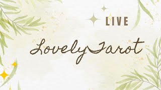 Lovely Tarot is live [upl. by Xela]