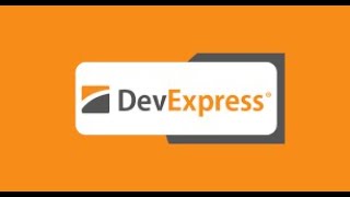 C  Devexpress Date Time Picker Part 1 [upl. by Oidgime]