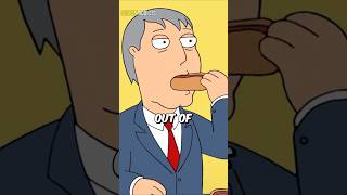 5 More of The Funniest Mayor West Moments In Family Guy [upl. by Kilan]