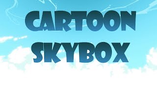 Cartoon skybox trailer [upl. by Sito]