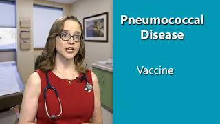 Pneumococcal Disease A Vaccine Preventable Threat [upl. by Meaghan12]