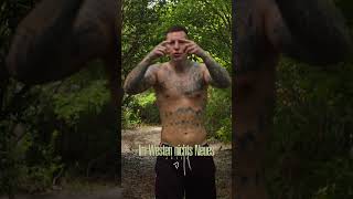 IM WESTEN NICHTS NEUES TRAILER rap hiphop deutschrap [upl. by Jagir719]