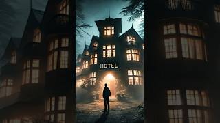 SHIMLA KE HOTEL KI DARAVNI KAHANIHORROR STORY  shorts horrorstories indianhorrorstories ghost [upl. by Sucerdor]