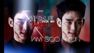 kim soo hyun ─ best scenes from REAL [upl. by Obeng]