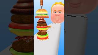 Make a XXL Sandwich  Level  6 [upl. by Oliy]