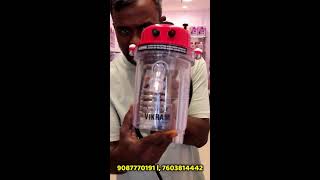 LiveInstant Water heater Offer Sale waterheater live streaming [upl. by Aierbma]