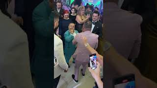 Adrian MinuneRrem TironaKlidi LocaMariglen Çela  Orkestrale amp Tallava Live 2024 Wedding Romania [upl. by Einnos]