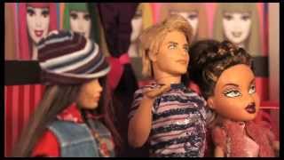 The Meltdown  A Barbie parody in stop motion FOR MATURE AUDIENCES [upl. by Christean]