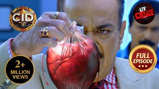 Team CID ने किया एक Corrupt Doctor का पर्दाफाश  CID  सीआईडी  Latest Episode  9 Apr 2024 [upl. by Ynomrah]