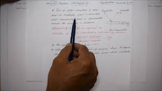 Definition of Absorptivity  M405  Heat and Mass Transfer in Tamil [upl. by Bamby]