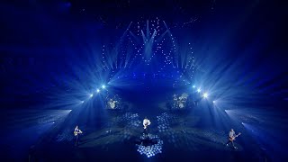 RADWIMPS  トレモロ Official Live Video from quot15th Anniversary Special Concertquot [upl. by Anitniuq]