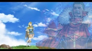 Best Fjorm Build  SUPER FJORM is the STRONGEST UNIT IN THE ENTIRE GAME  Fire Emblem Heroes [upl. by Ahsrav]