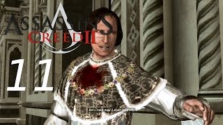 AssassinS Creed 2 11  Der arme Lorenzo Deutsch1080p [upl. by Ahiel410]