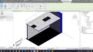 Some tips in Revit  1 [upl. by Mendive]